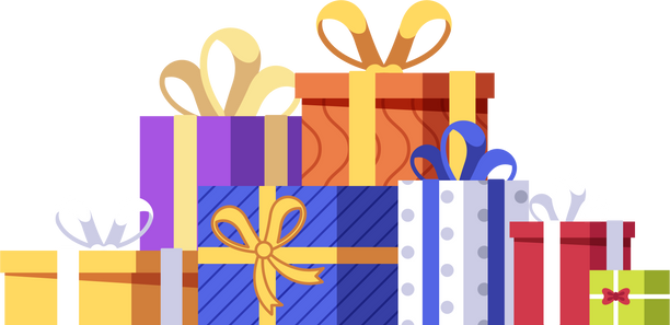 Christmas Presents
